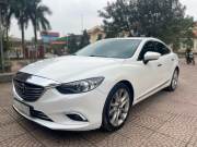 Bán xe Mazda 6 2015 2.5 AT giá 380 Triệu - Vĩnh Phúc