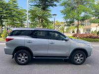 Bán xe Toyota Fortuner 2020 2.4G 4x2 AT giá 845 Triệu - Thái Nguyên