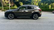 Bán xe Mazda CX5 2017 2.5 AT 2WD giá 556 Triệu - Hà Nội