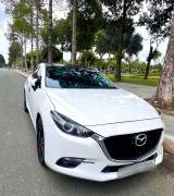 Bán xe Mazda 3 2018 1.5 AT giá 429 Triệu - Đồng Tháp