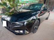 Bán xe Hyundai Elantra 2022 1.6 AT Đặc biệt giá 595 Triệu - Hà Nội