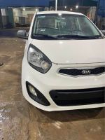 Bán xe Kia Morning 2013 EX giá 139 Triệu - Lâm Đồng