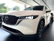 Bán xe Mazda CX5 2024 Luxury 2.0 AT giá 770 Triệu - Hà Nội