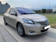 Bán xe Toyota Vios 2013 1.5G giá 333 Triệu - Hà Nội