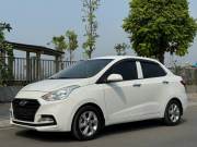 Bán xe Hyundai i10 2019 Grand 1.2 AT giá 325 Triệu - Hà Nội