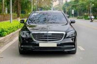 Bán xe Mercedes Benz S class 2020 S450L Luxury giá 2 Tỷ 890 Triệu - Hà Nội