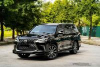 Bán xe Lexus LX 2020 570 giá 7 Tỷ 380 Triệu - Hà Nội