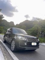 Bán xe LandRover Range Rover SVAutobiography LWB 3.0 I6 2021 giá 8 Tỷ 450 Triệu - Hà Nội