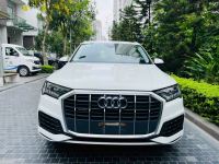 Bán xe Audi Q7 55 TFSI Quattro 2020 giá 2 Tỷ 350 Triệu - Hà Nội