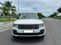 Bán xe LandRover Range Rover 2020 Autobiography LWB 5.0 V8 giá 6 Tỷ 280 Triệu - Hà Nội