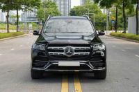 Bán xe Mercedes Benz GLS 450 4Matic 2021 giá 3 Tỷ 450 Triệu - Hà Nội
