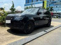 Bán xe LandRover Range Rover Autobiography LWB 3.0 I6 P400 AWD 2021 giá 6 Tỷ 850 Triệu - Hà Nội