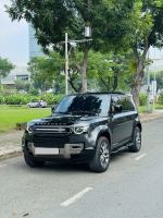 Bán xe LandRover Defender 110 X P400 3.0 AT 2023 giá 6 Tỷ 850 Triệu - Hà Nội