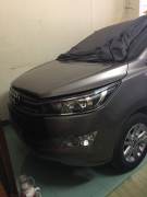 Bán xe Toyota Innova 2019 2.0E giá 595 Triệu - TP HCM