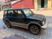 Bán xe Suzuki Vitara 2005 JLX giá 150 Triệu - Lạng Sơn