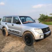 Bán xe Mitsubishi Pajero 2008 3.0 giá 170 Triệu - Hải Phòng