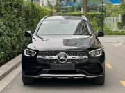 Bán xe Mercedes Benz GLC 2021 300 4Matic giá 1 Tỷ 800 Triệu - Hà Nội