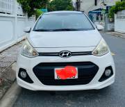 Bán xe Hyundai i10 2014 Grand 1.2 AT giá 269 Triệu - Hải Phòng