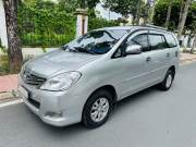 Bán xe Toyota Innova 2008 2.0 MT giá 170 Triệu - Tiền Giang