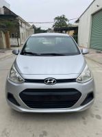 Bán xe Hyundai i10 2016 Grand 1.0 MT giá 175 Triệu - Nghệ An