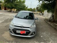 Bán xe Hyundai i10 2015 Grand 1.0 AT giá 255 Triệu - Nghệ An