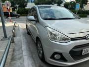 Bán xe Hyundai i10 2015 Grand 1.2 AT giá 270 Triệu - Hà Nội