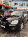 Bán xe Kia Carens 2009 SX 2.0 AT giá 230 Triệu - TP HCM