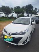 Bán xe Toyota Vios 2019 1.5G giá 445 Triệu - TP HCM