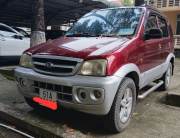Bán xe Daihatsu Terios 1.3 4x4 MT 2005 giá 145 Triệu - TP HCM