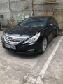 Bán xe Hyundai Sonata 2011 2.0 AT giá 319 Triệu - Hà Nội