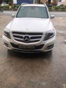 Bán xe Mercedes Benz GLK Class 2013 GLK250 4Matic giá 400 Triệu - Hà Nội