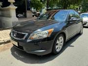 Bán xe Honda Accord 2008 2.4 AT giá 450 Triệu - TP HCM