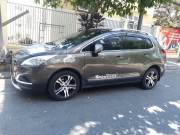 Bán xe Peugeot 3008 2015 1.6 AT giá 400 Triệu - Đà Nẵng