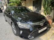 Bán xe Toyota Camry 2018 2.5Q giá 700 Triệu - Hà Nội