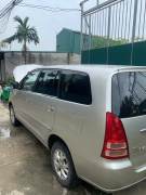 Bán xe Toyota Innova 2008 G giá 205 Triệu - Hà Nội