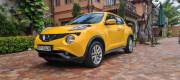 Bán xe Nissan Juke 1.6 AT 2015 giá 455 Triệu - TP HCM