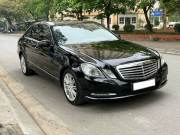 Bán xe Mercedes Benz E class 2011 E300 giá 445 Triệu - Nghệ An