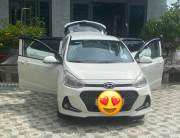 Bán xe Hyundai i10 2018 Grand 1.0 MT Base giá 210 Triệu - Ninh Bình