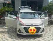 Bán xe Hyundai i10 2018 Grand 1.0 MT Base giá 200 Triệu - Ninh Bình