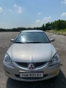 Bán xe Mitsubishi Lancer 2003 Gala GLX 1.6AT giá 135 Triệu - Quảng Ninh