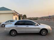 Bán xe Mitsubishi Lancer Gala GLX 1.6AT 2003 giá 115 Triệu - Quảng Ninh