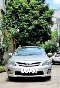 Bán xe Toyota Corolla altis 2012 2.0V giá 350 Triệu - Hà Nội