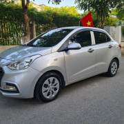 Bán xe Hyundai i10 2020 Grand 1.2 MT Base giá 260 Triệu - Vĩnh Phúc