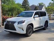 Bán xe Lexus GX 2022 460 giá 5 Tỷ 168 Triệu - Hà Nội