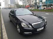 Bán xe Mercedes Benz E class 2010 E250 giá 286 Triệu - Hà Nội