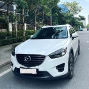 Bán xe Mazda CX5 2016 2.5 AT giá 550 Triệu - Hà Nội