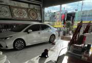 Bán xe Toyota Corolla altis 2022 1.8V giá 696 Triệu - TP HCM