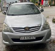 Bán xe Toyota Innova 2009 G giá 280 Triệu - Lâm Đồng