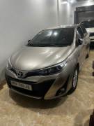 Bán xe Toyota Vios 1.5G 2019 giá 385 Triệu - Bắc Ninh
