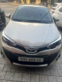 Bán xe Toyota Vios 2019 1.5G giá 360 Triệu - Bắc Ninh